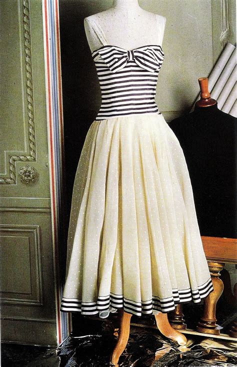 Chanel vintage dress